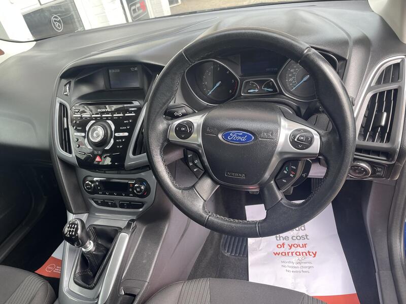 Used Ford Focus 2012 for sale - 78102312: Photo 11