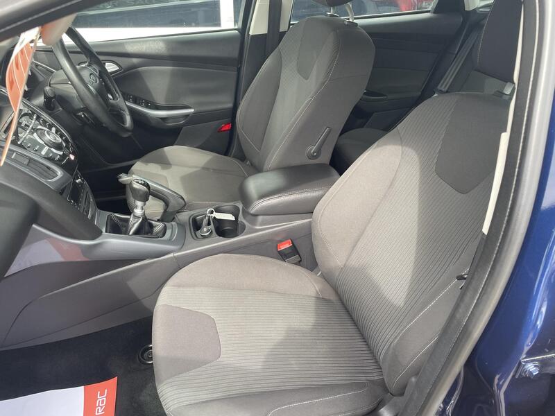 Used Ford Focus 2012 for sale - 78102312: Photo 13