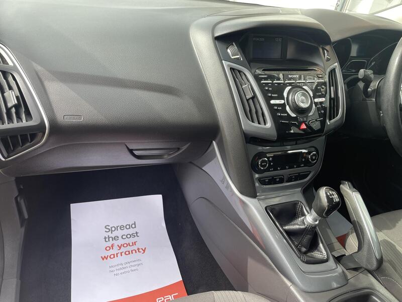 Used Ford Focus 2012 for sale - 78102312: Photo 14