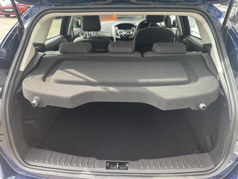 Used Ford Focus 2012 for sale - 78102312: Photo 15