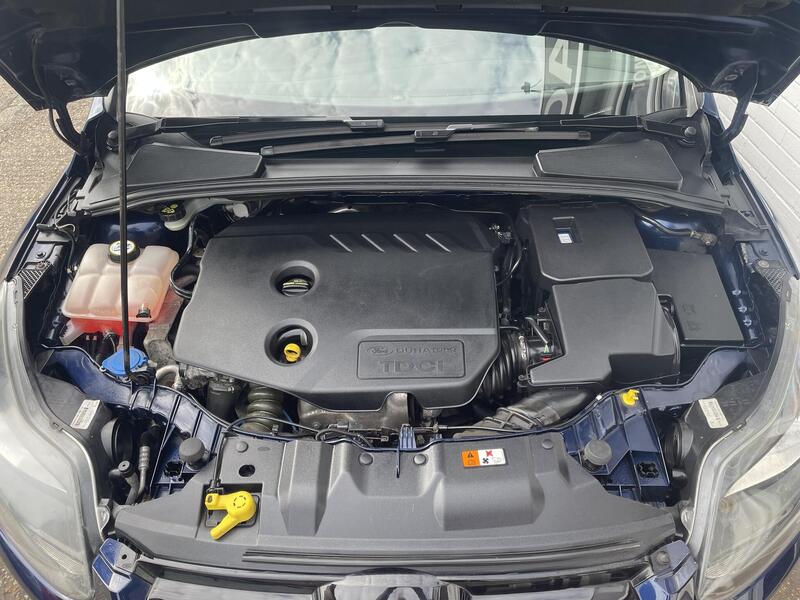 Used Ford Focus 2012 for sale - 78102312: Photo 16