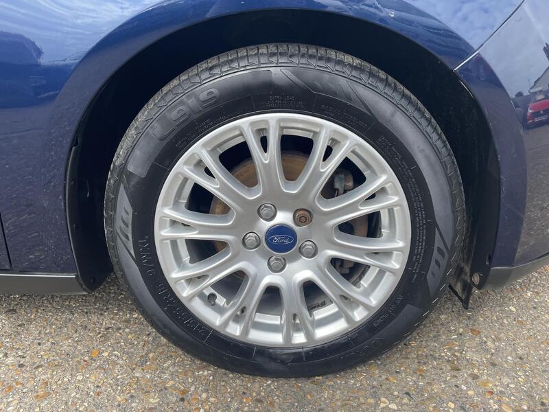 Used Ford Focus 2012 for sale - 78102312: Photo 17