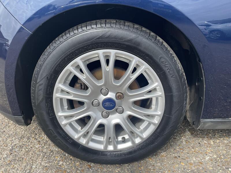 Used Ford Focus 2012 for sale - 78102312: Photo 19