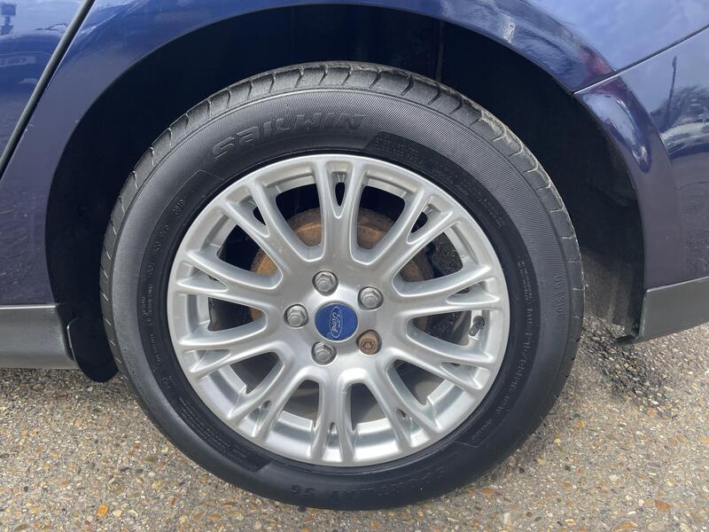 Used Ford Focus 2012 for sale - 78102312: Photo 20