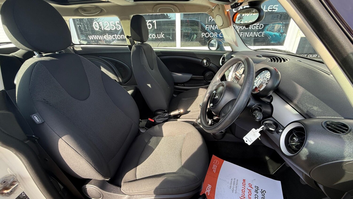 Used MINI Hatch 2012 for sale - 77724640: Photo 10