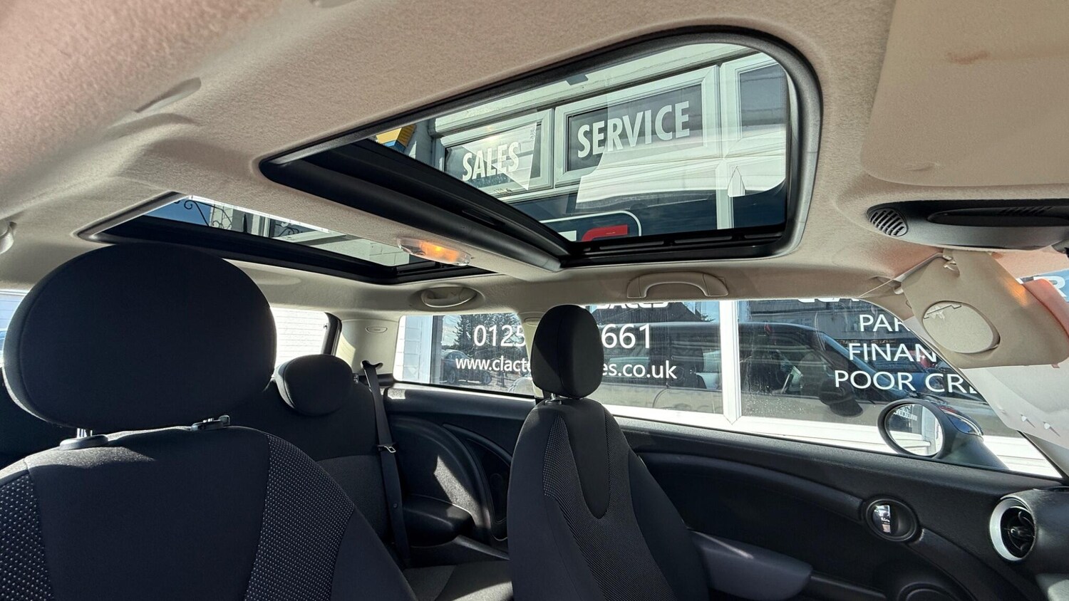 Used MINI Hatch 2012 for sale - 77724640: Photo 11