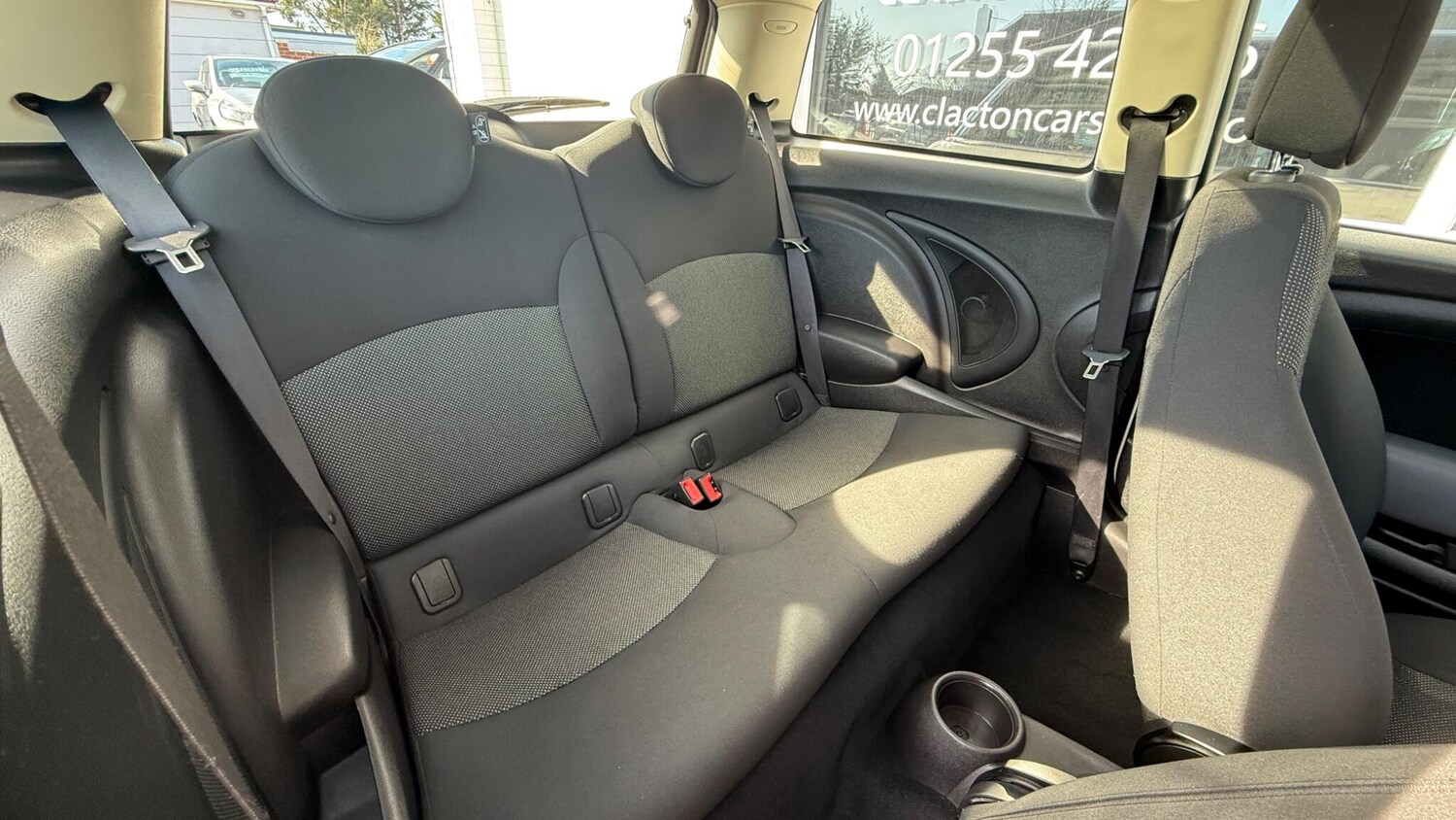 Used MINI Hatch 2012 for sale - 77724640: Photo 12