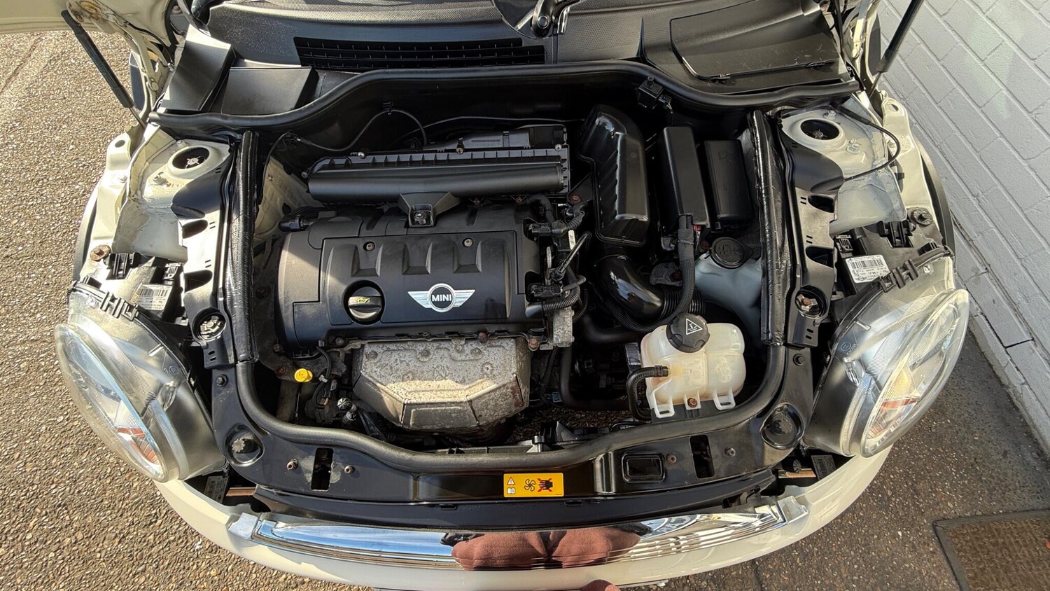 Used MINI Hatch 2012 for sale - 77724640: Photo 13