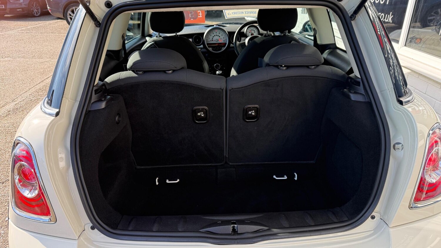 Used MINI Hatch 2012 for sale - 77724640: Photo 14