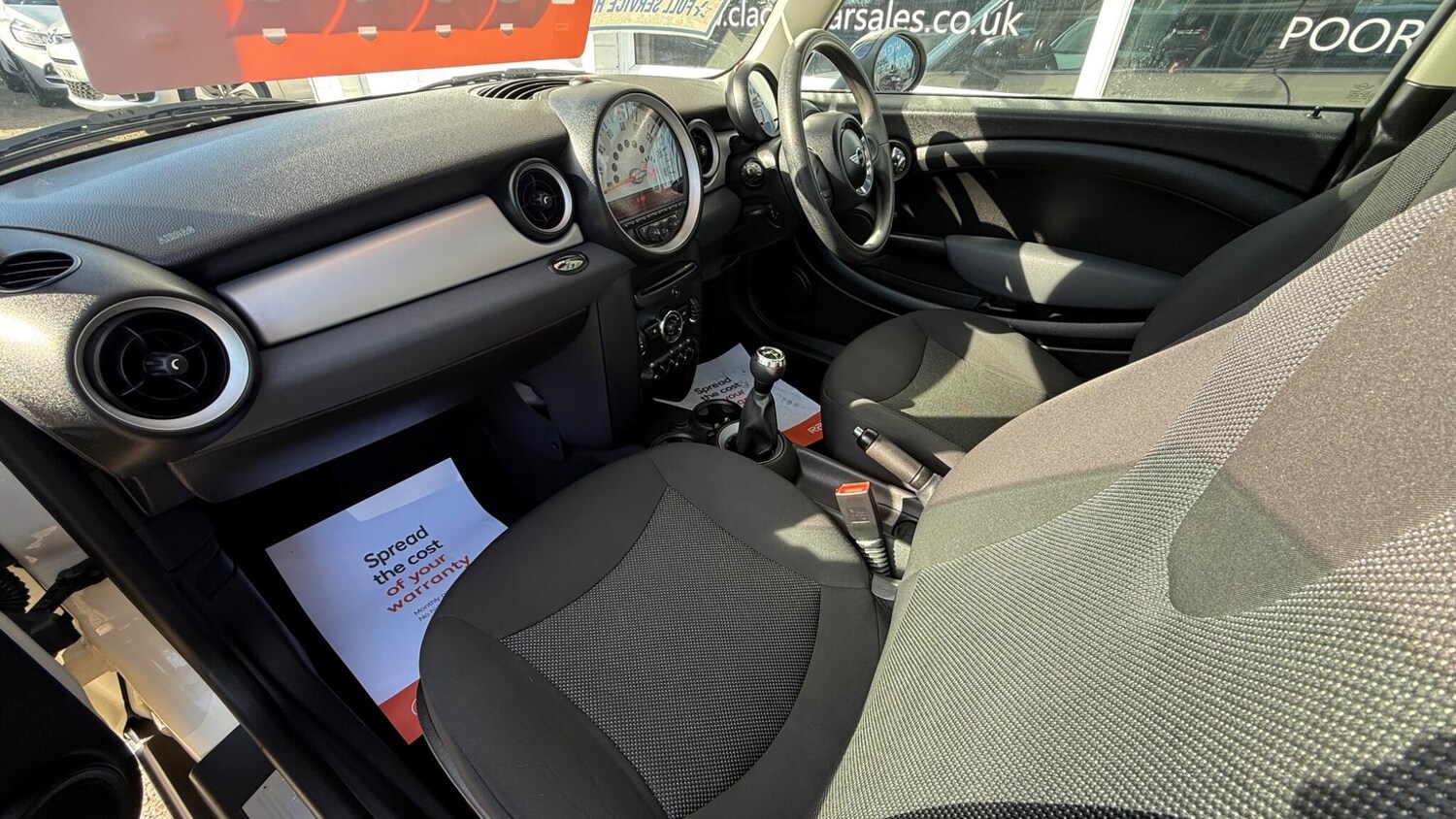 Used MINI Hatch 2012 for sale - 77724640: Photo 15