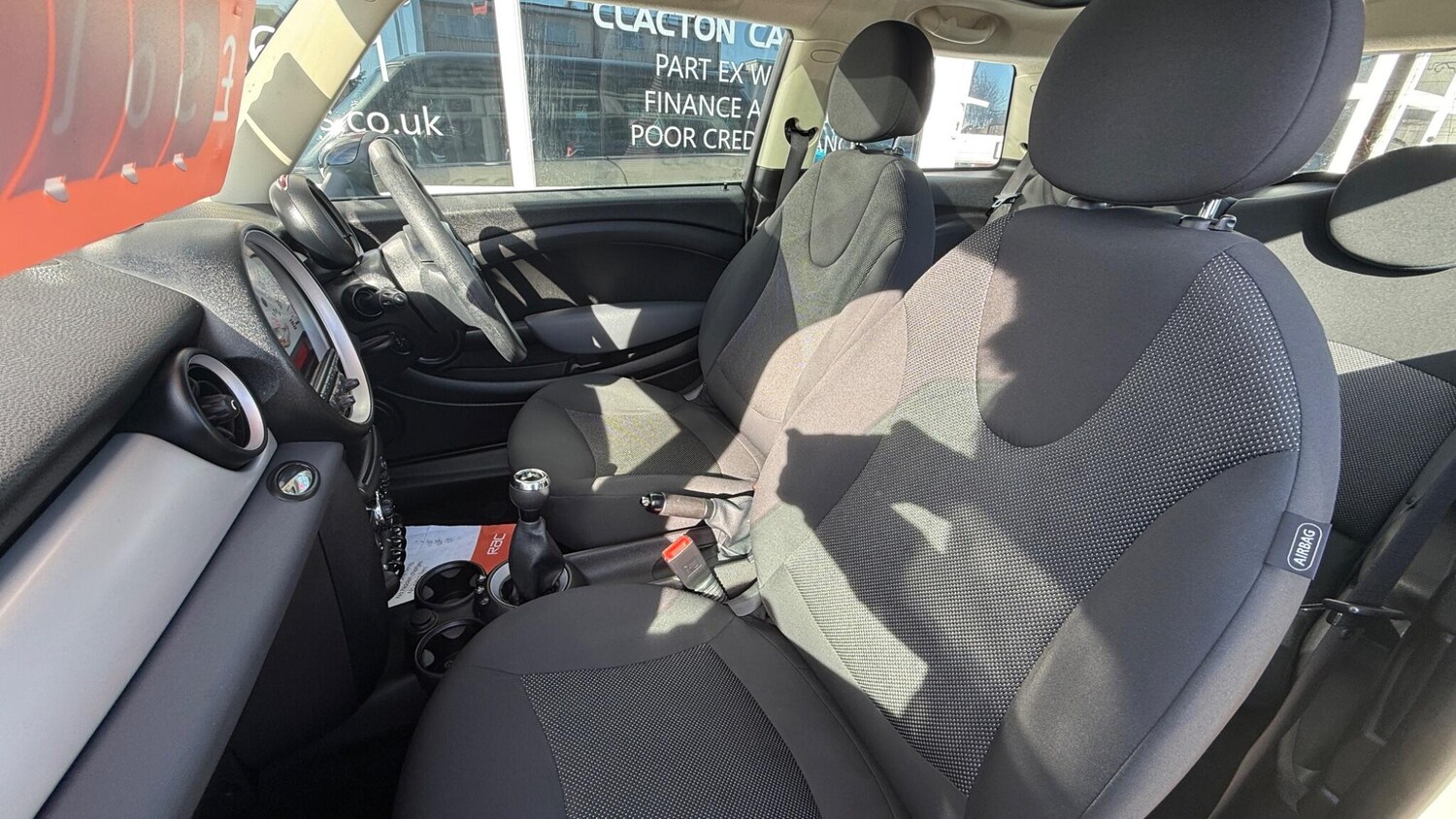 Used MINI Hatch 2012 for sale - 77724640: Photo 16