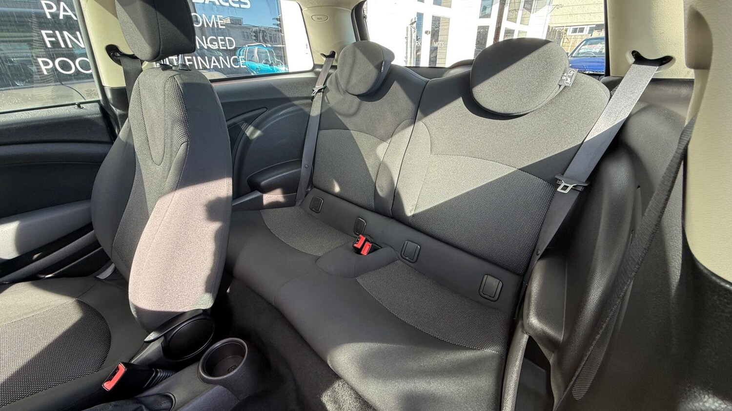 Used MINI Hatch 2012 for sale - 77724640: Photo 17