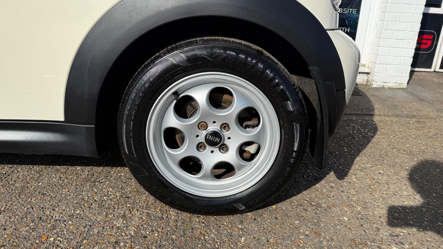 Used MINI Hatch 2012 for sale - 77724640: Photo 18