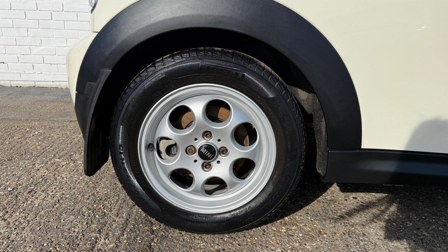 Used MINI Hatch 2012 for sale - 77724640: Photo 20