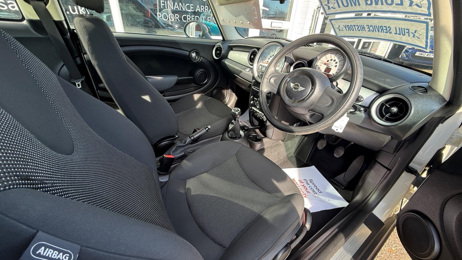 Used MINI Hatch 2012 for sale - 77724640: Photo 9