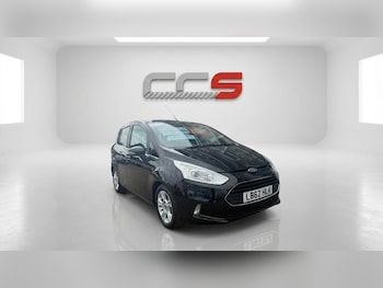 Used Ford B-MAX 2013 for sale - 78868006: Photo