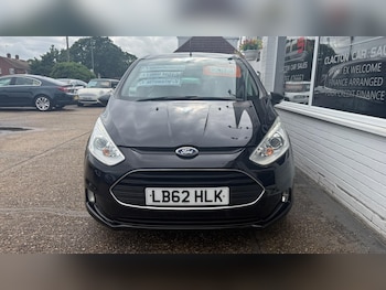 Used Ford B-MAX 2013 for sale - 78868006: Photo