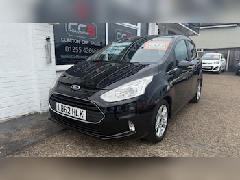 Used Ford B-MAX 2013 for sale - 78868006: Photo