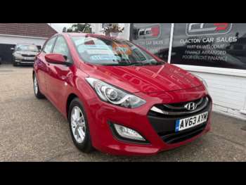(63) - 1.6 CRDi Active Auto Euro 5 5dr