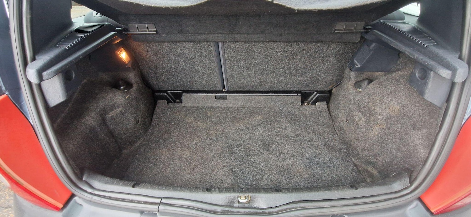 Used Renault Clio 2005 for sale - 76537640: Photo 13