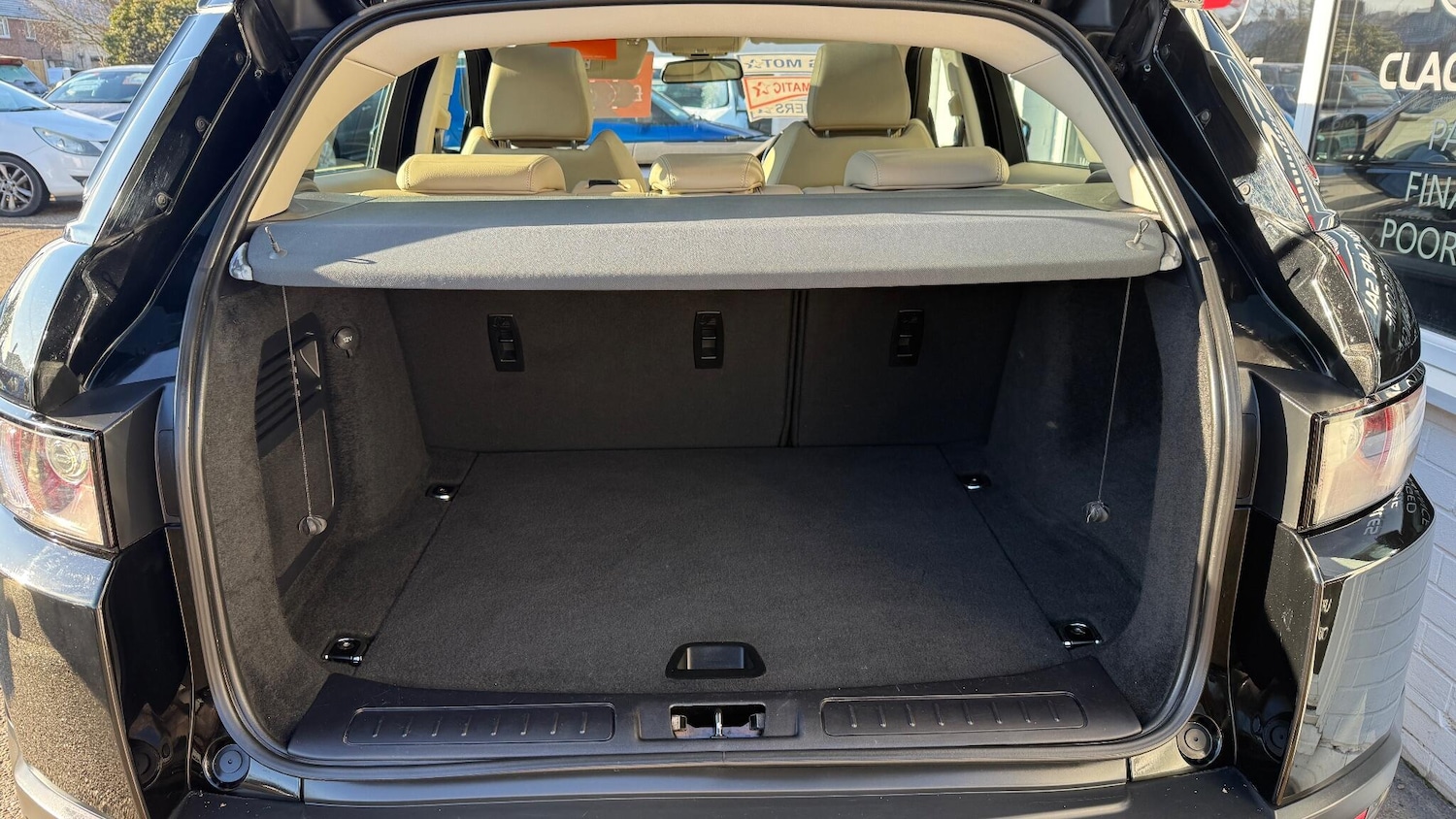 Used Land Rover Range Rover Evoque 2015 for sale - 77411145: Photo 14