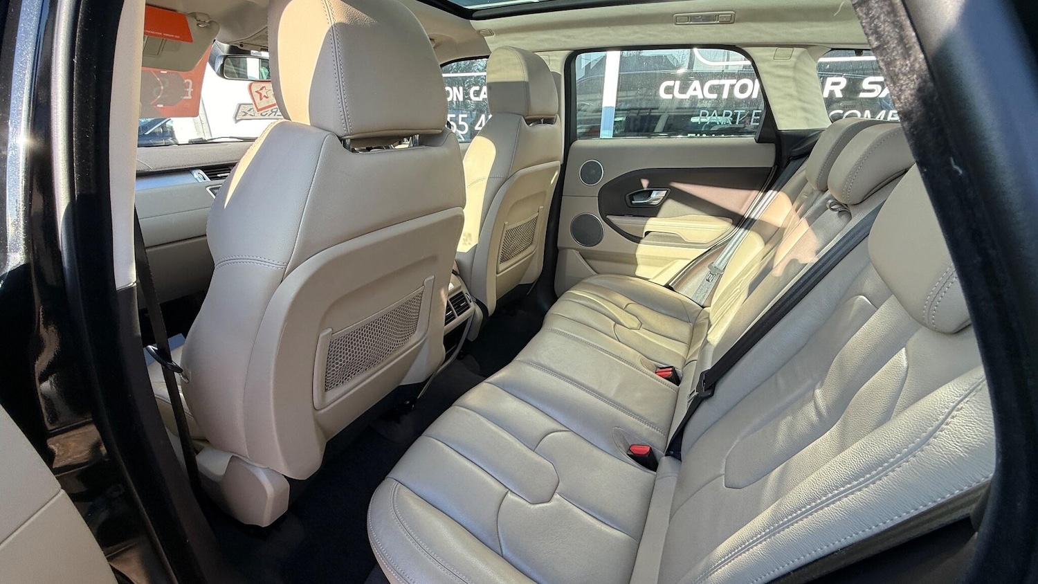 Used Land Rover Range Rover Evoque 2015 for sale - 77411145: Photo 18