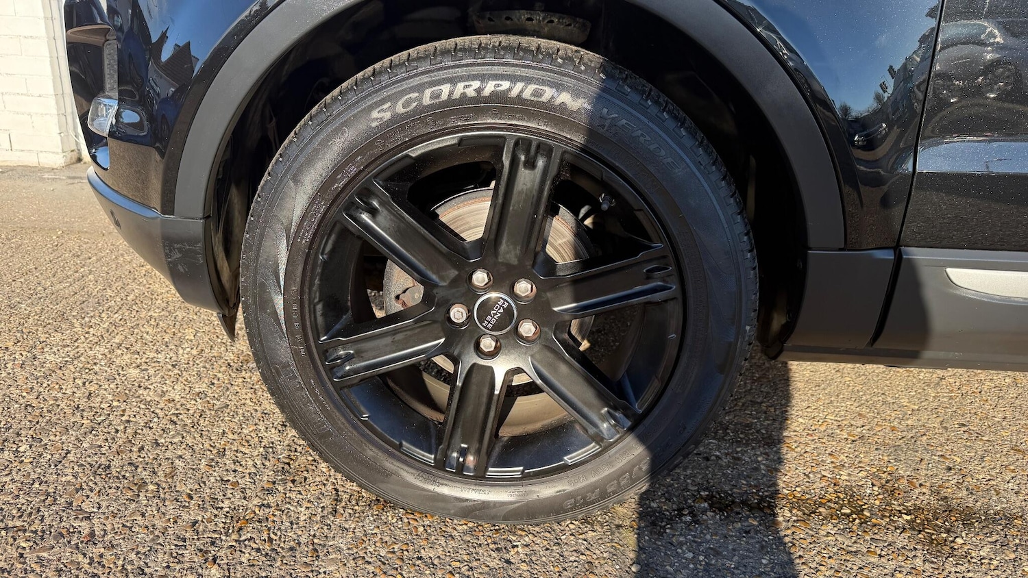 Used Land Rover Range Rover Evoque 2015 for sale - 77411145: Photo 20