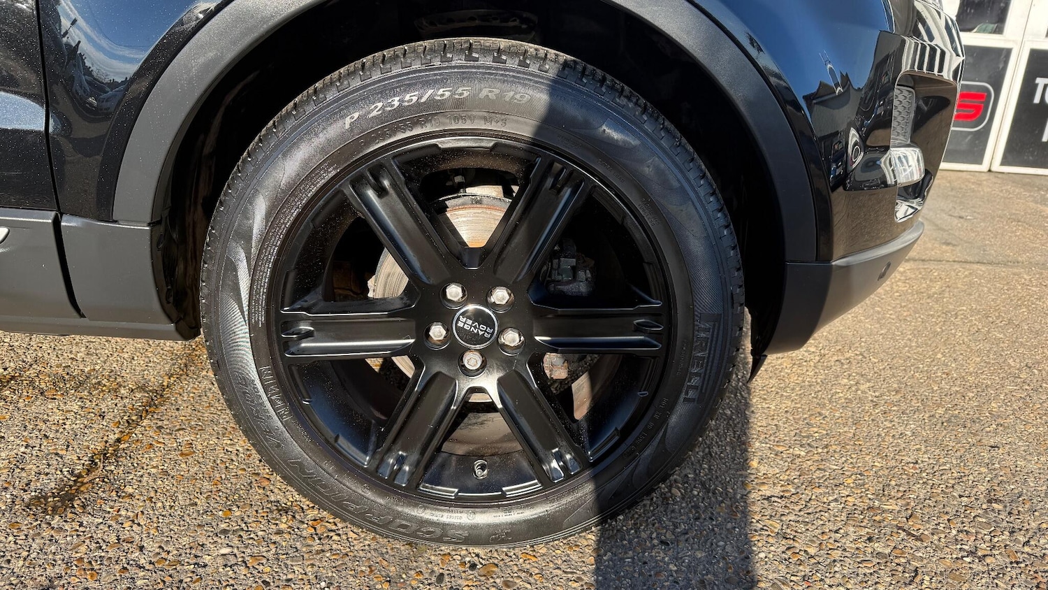 Used Land Rover Range Rover Evoque 2015 for sale - 77411145: Photo 22