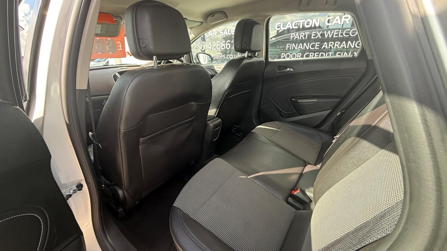 Used Vauxhall Astra 2011 for sale - 77840781: Photo 18