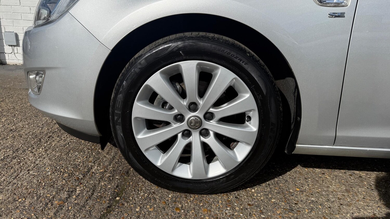 Used Vauxhall Astra 2011 for sale - 77840781: Photo 20