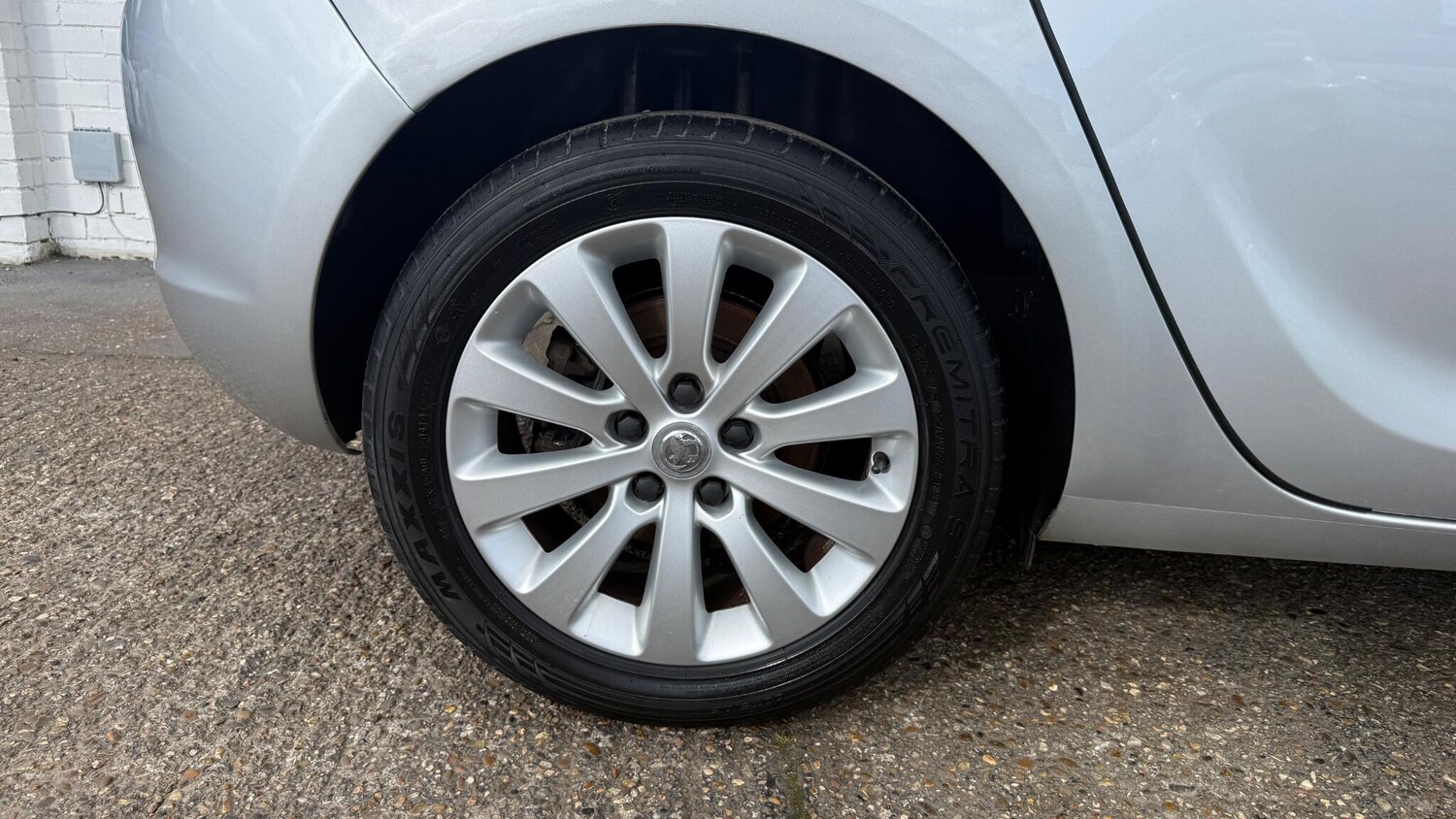 Used Vauxhall Astra 2011 for sale - 77840781: Photo 21