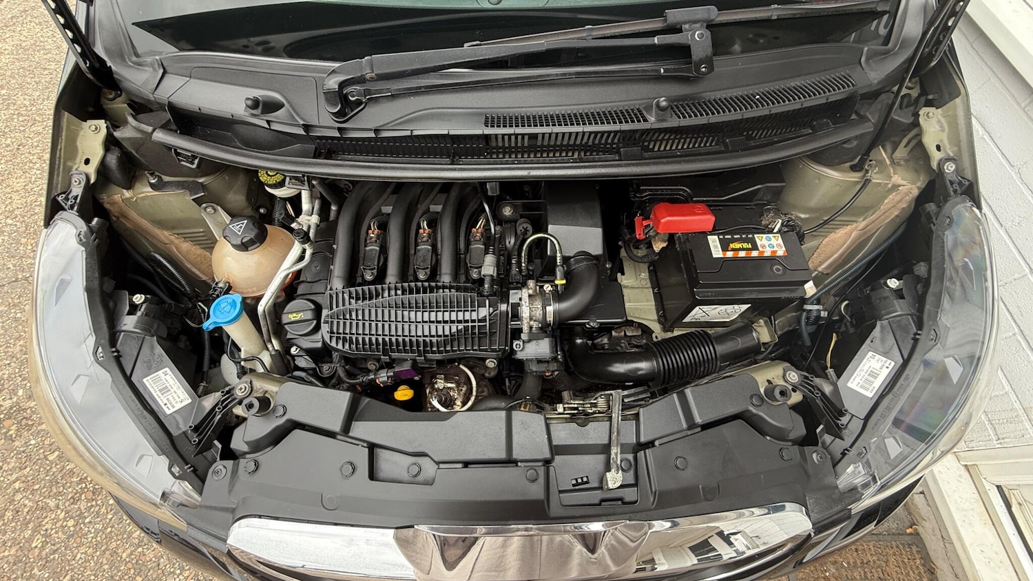 Used Peugeot 108 2015 for sale - 76084840: Photo 12