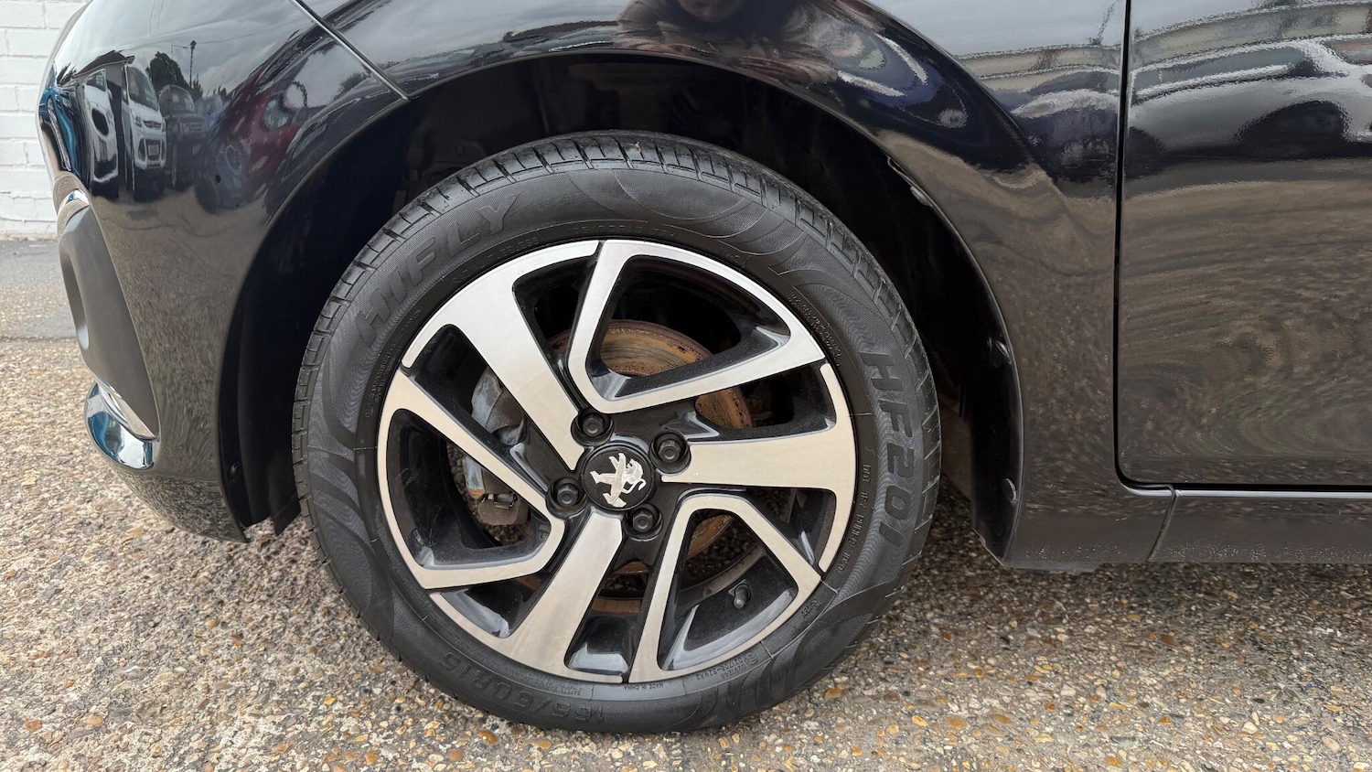 Used Peugeot 108 2015 for sale - 76084840: Photo 18