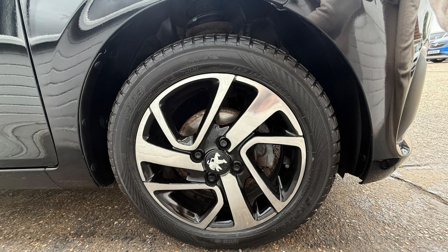 Used Peugeot 108 2015 for sale - 76084840: Photo 20