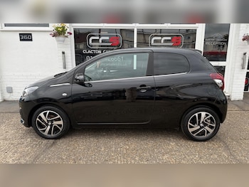 Used Peugeot 108 2015 for sale - 76084840: Photo 4