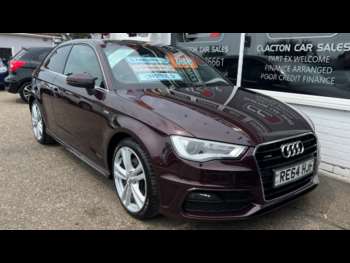 (64) - 1.8 TFSI S line S Tronic quattro Euro 6 (s/s) 3dr