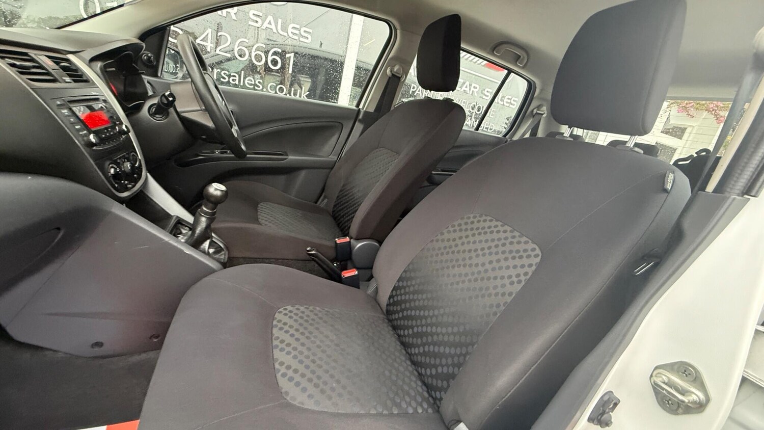 Used Suzuki Celerio 2016 for sale - 76167543: Photo 17