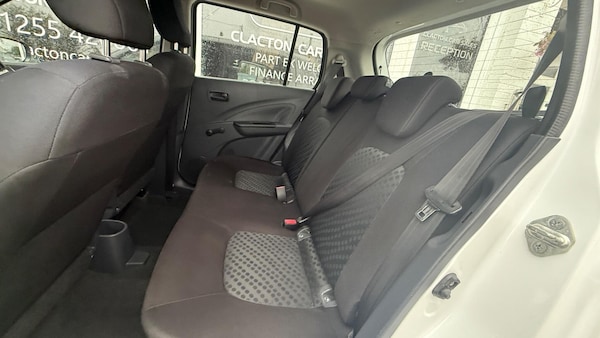 Used Suzuki Celerio 2016 for sale - 76167543: Photo 17