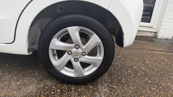 Used Suzuki Celerio 2016 for sale - 76167543: Photo 19