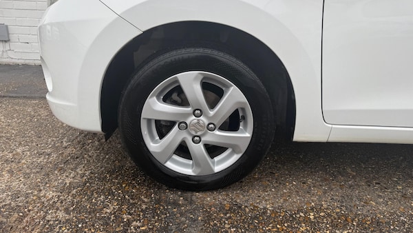 Used Suzuki Celerio 2016 for sale - 76167543: Photo 20