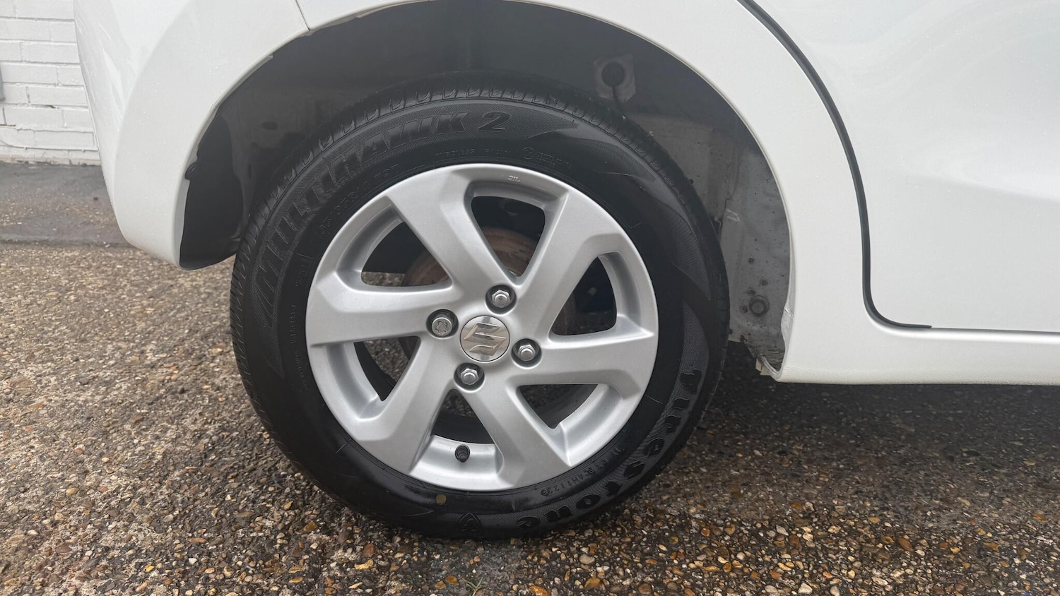 Used Suzuki Celerio 2016 for sale - 76167543: Photo 21