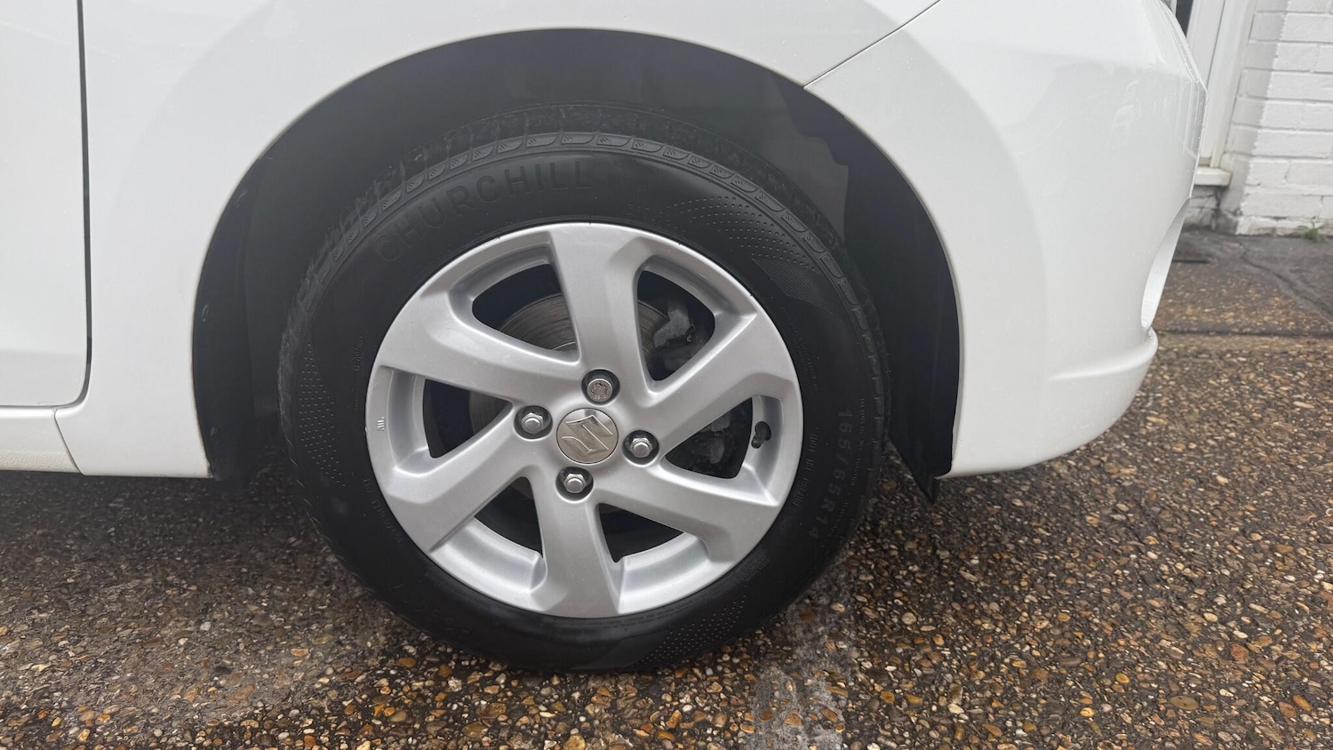 Used Suzuki Celerio 2016 for sale - 76167543: Photo 22