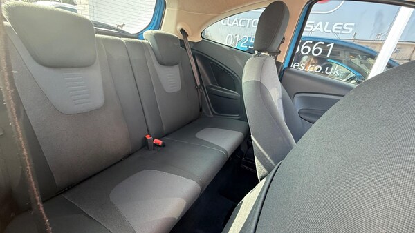 Used Ford Ka 2014 for sale - 75363758: Photo 11