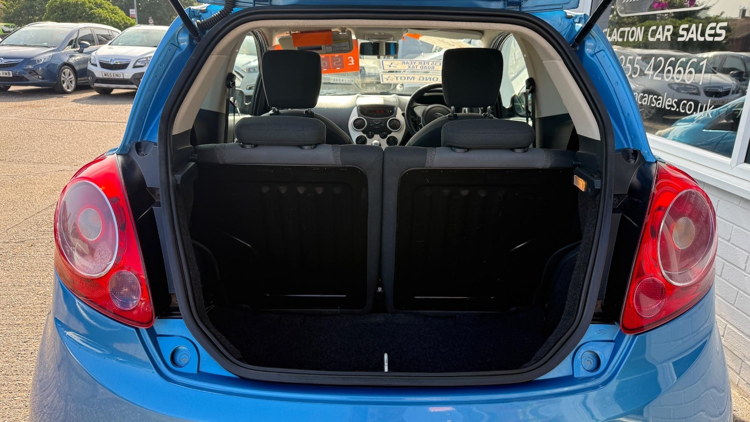 Vehicle 13