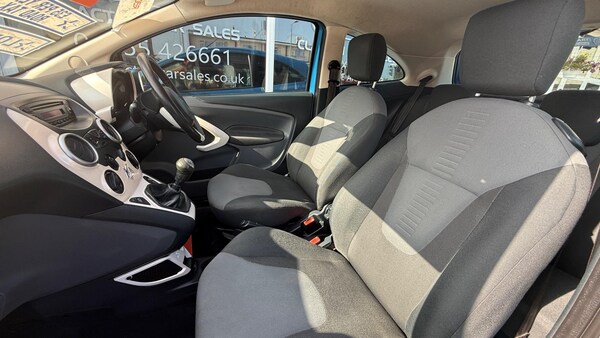 Used Ford Ka 2014 for sale - 75363758: Photo 14