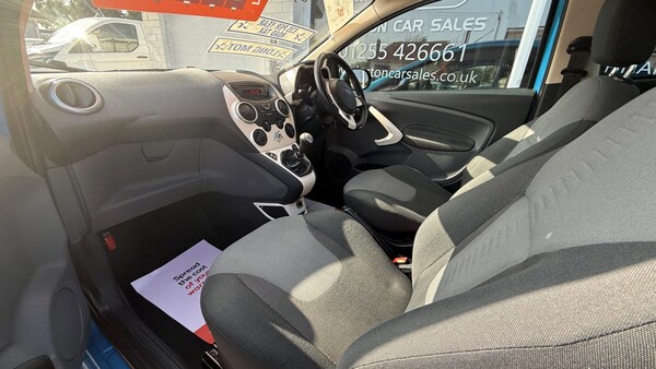 Used Ford Ka 2014 for sale - 75363758: Photo 15