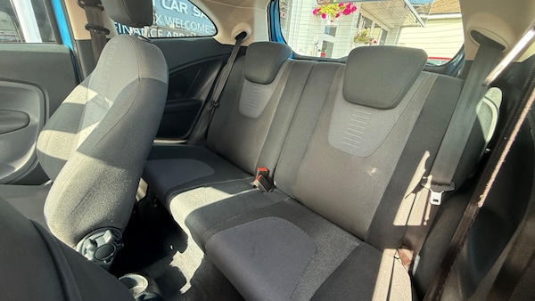 Used Ford Ka 2014 for sale - 75363758: Photo 16