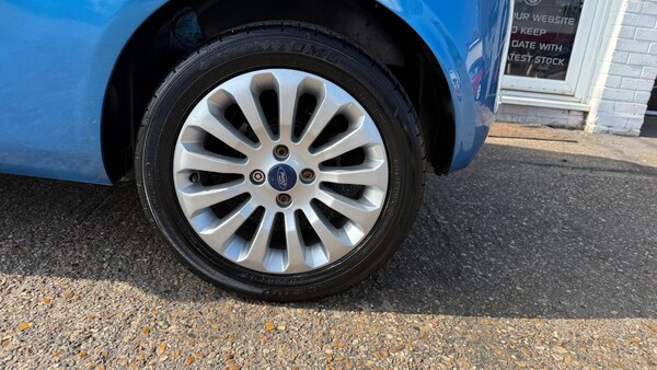 Used Ford Ka 2014 for sale - 75363758: Photo 17