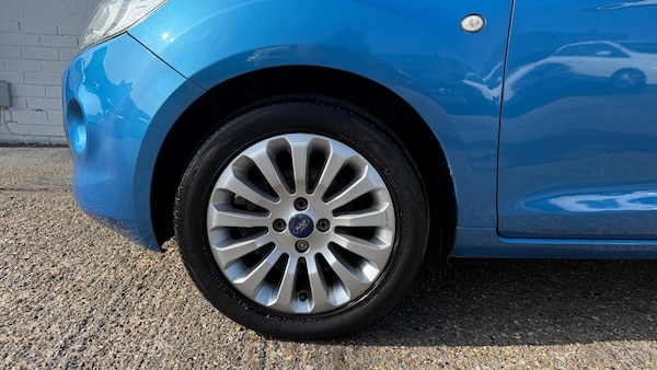 Used Ford Ka 2014 for sale - 75363758: Photo 18