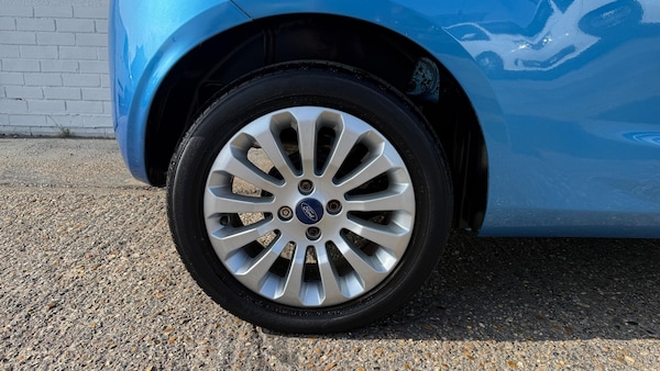 Used Ford Ka 2014 for sale - 75363758: Photo 19